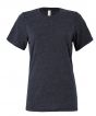 Heather Navy Colour Sample