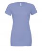 Lavender Blue Colour Sample