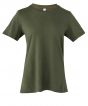 Military Green Colour Sample
