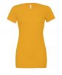 Mustard Colour Sample