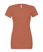 Terracotta Colour Sample