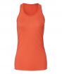 Coral Colour Sample
