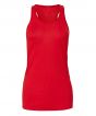 Red Colour Sample