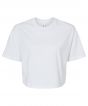 White Colour Sample