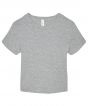 Athletic Heather Colour Sample
