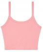Solid Pink Blend Colour Sample