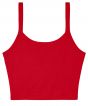Solid Red Blend Colour Sample