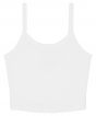 Solid White Blend Colour Sample