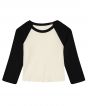 Natural/Black Colour Sample