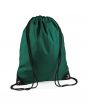 Bottle Green Colour Sample