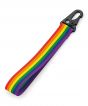 Rainbow Colour Sample