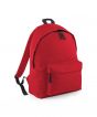 Classic red Colour Sample