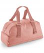 Blush Pink Colour Sample