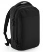 Black/Black Colour Sample