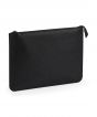 Black/Black Colour Sample