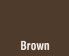 Brown Colour Sample