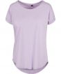 Lilac Colour Sample
