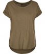 Olive Colour Sample