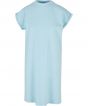 Ocean Blue Colour Sample