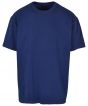 Dark Blue Colour Sample