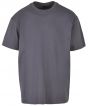 Dark Grey Colour Sample