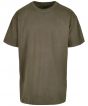 Olive Colour Sample