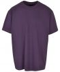 Purple Night Colour Sample