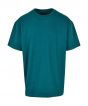 Retro Green Colour Sample