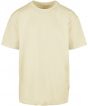 Soft Yellow Colour Sample