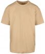 Union Beige Colour Sample