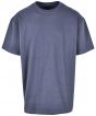Vintage Blue Colour Sample