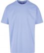 Viola Blue Colour Sample