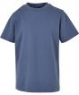 Vintage Blue Colour Sample