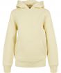 Soft Yellow Colour Sample
