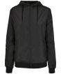 Black/Black Colour Sample