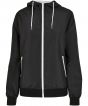 Black/White Colour Sample