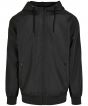 Black/Black Colour Sample