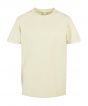 Soft Yellow Colour Sample