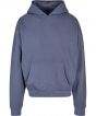 Vintage Blue Colour Sample