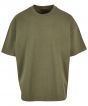 Olive Colour Sample