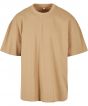 Union Beige Colour Sample