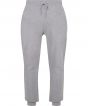 Heather Grey Colour Sample