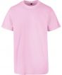 Soft Pink Colour Sample