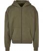 Olive Colour Sample