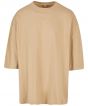 Union Beige Colour Sample