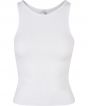 White Colour Sample
