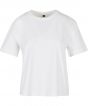 White Colour Sample