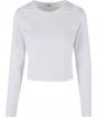White Colour Sample