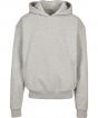 Heather Grey Colour Sample