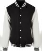 Black/White Colour Sample